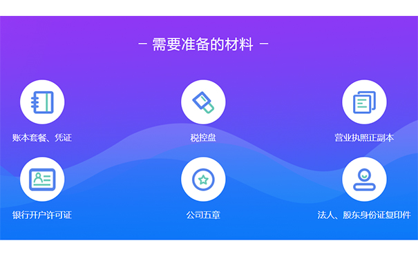 惠濟(jì)區(qū)注銷個體戶申請材料