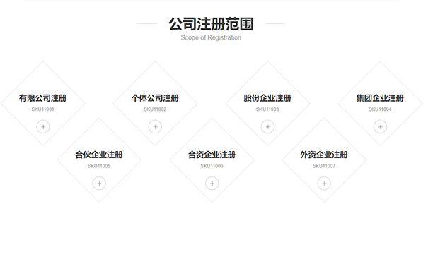 河南焦作能注冊什么類型公司(河南注冊公司注意事項(xiàng))