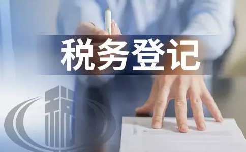 河南省新公司如何辦理稅務登記？